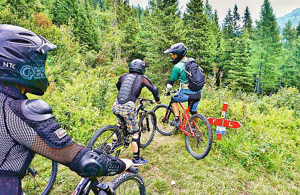 MB Courses and Camps