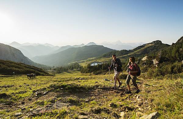 HC - Paradise for Alpinists