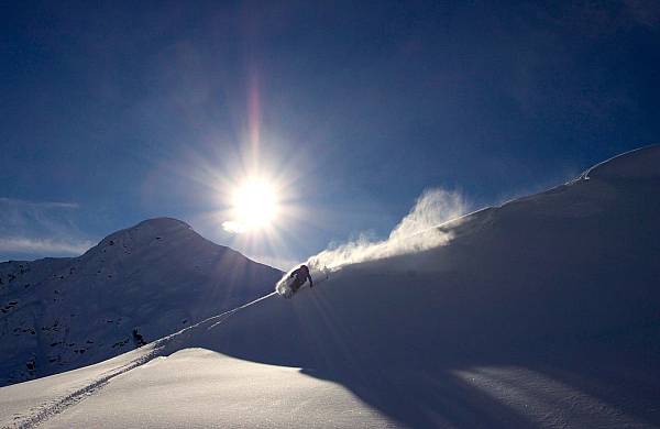 Freeriding
